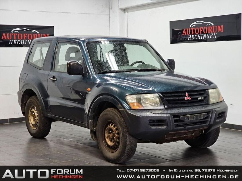Pajero