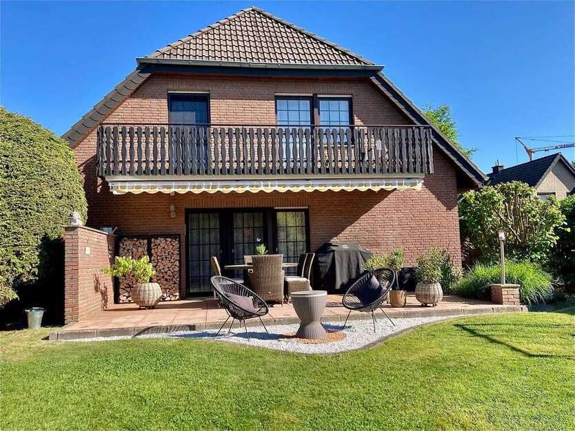 Haus zum Kaufen in Lübbecke 405.000 € 180 m²