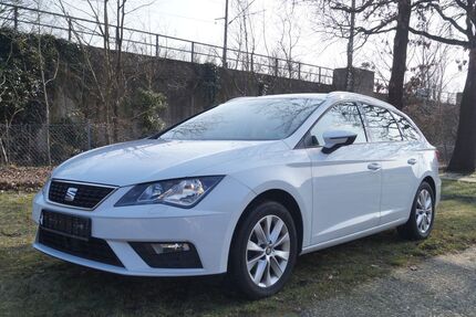 Seat Leon 203.000 km 7.980 &euro; Langenhagen 30853