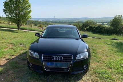 Audi A5 157.000 km 8.000 &euro; Sprendlingen 55576