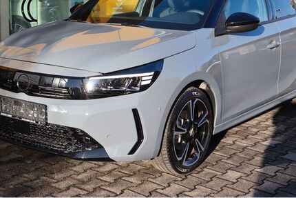 Opel Corsa 6.800 km 21.780 € Ulm 89073