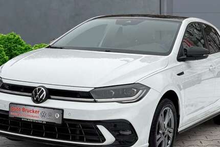 VW Polo 48.224 km 20.920 &euro; Meiningen 98617