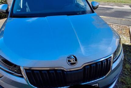 Skoda Karoq 102.755 km 19.290 &euro; Hammelburg 97762
