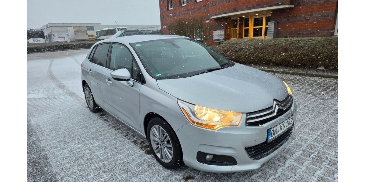 Citroen C4 143.000 km 6.500 &euro; Frechen 50226