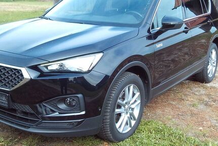 Seat Tarraco 110.000 km 15.700 &euro; Königsmoos/Ludwigsmoos 86669