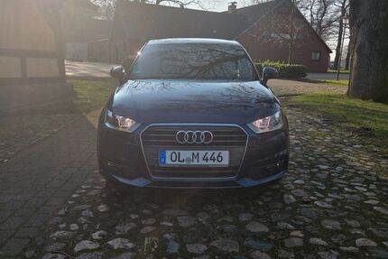 Audi A1 89.000 km 12.700 &euro; Harpstedt 27243