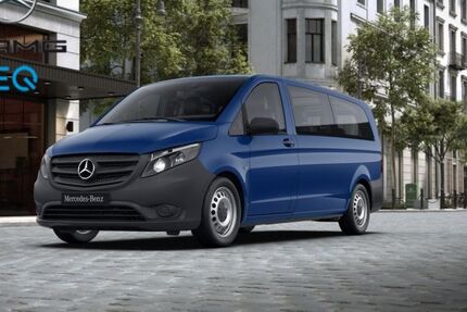 Mercedes-Benz Vito 78.438 km 29.500 &euro; Dortmund 44139