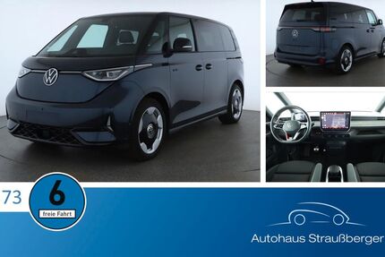 VW ID. Buzz 17.800 km 67.410 &euro; Buchschwabach bei Nürnberg 90574