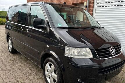 VW T5 Multivan 275.400 km 14.500 &euro; Freiburg 21729