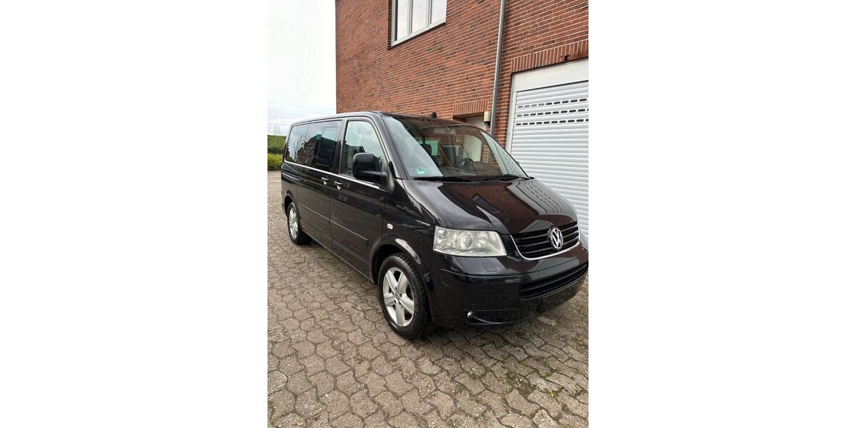 VW T5 Multivan 275.400 km 14.500 &euro; Freiburg 21729