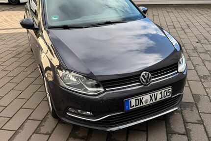 VW Polo 105.000 km 7.800 € Lahnau 35633