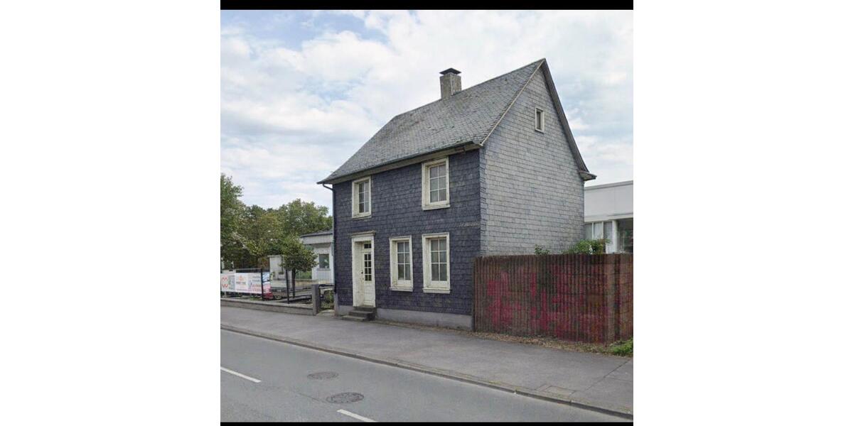 Einfamilienhaus Wuppertal Cronenberg - 5 Zimmer, 150 m&sup2;, 1.500&euro; | Angebot:24755209