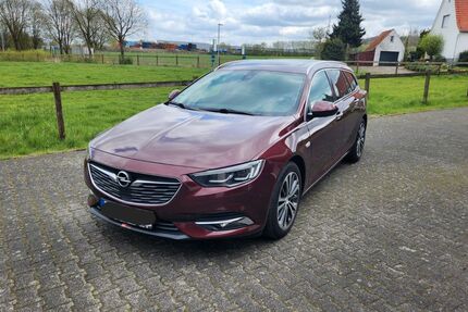 Opel Insignia 144.000 km 13.390 &euro; Bielefeld 33699