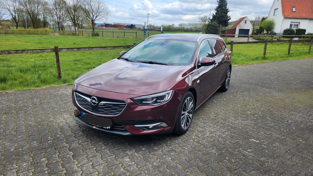 Opel Insignia 144.000 km 13.390 &euro; Bielefeld 33699
