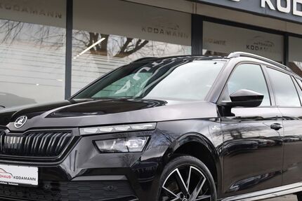 Skoda Kamiq 44.479 km 23.950 &euro; Rheda-Wiedenbrück 33378