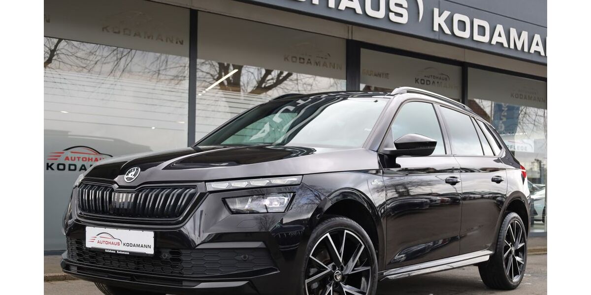 Skoda Kamiq 44.479 km 23.950 &euro; Rheda-Wiedenbrück 33378