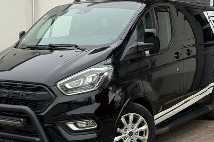 Ford Tourneo Custom 96.250 km 32.118 &euro; Freiberg (bei Dresden) 09599
