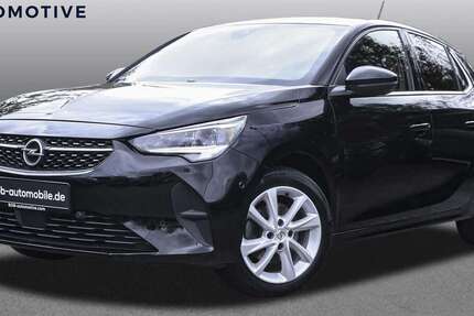 Opel Corsa 30.540 km 14.887 &euro; Bochum 44809