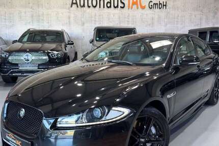 Jaguar XF 174.401 km 9.800 &euro; Petersberg 36100
