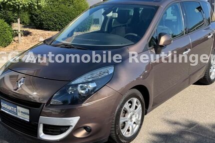 Renault Scenic 139.572 km 4.999 &euro; Reutlingen 72766
