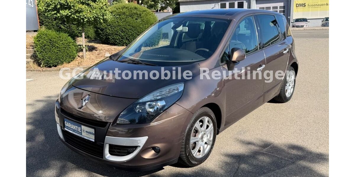 Renault Scenic 139.572 km 4.999 &euro; Reutlingen 72766