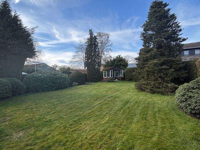 Einfamilienhaus Grasberg - 4 Zimmer, 120 m&sup2;, 349.000&euro; | Angebot:26393443