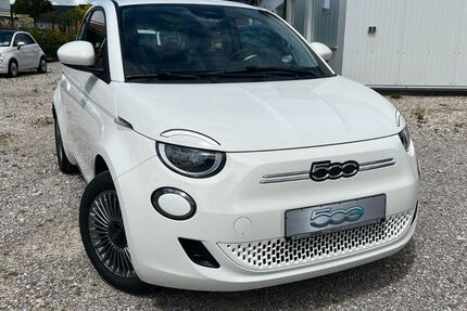 Fiat 500e 3.000 km 25.190 &euro; Maisach 82216