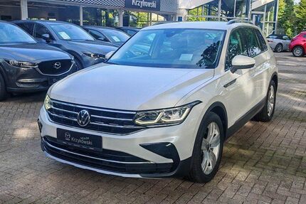 VW Tiguan 58.000 km 24.473 &euro; Rastede 26180