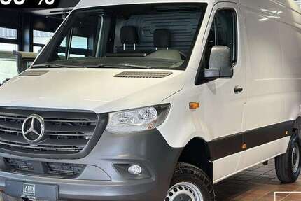 Mercedes-Benz Sprinter 253.635 km 37.950 € Bonn 53177