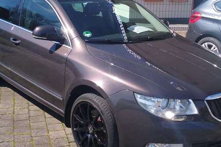 Skoda Superb 140.000 km 8.980 &euro; Essen 45327