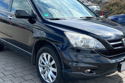 Honda CR-V 233.713 km 7.999 € Morbach 54497