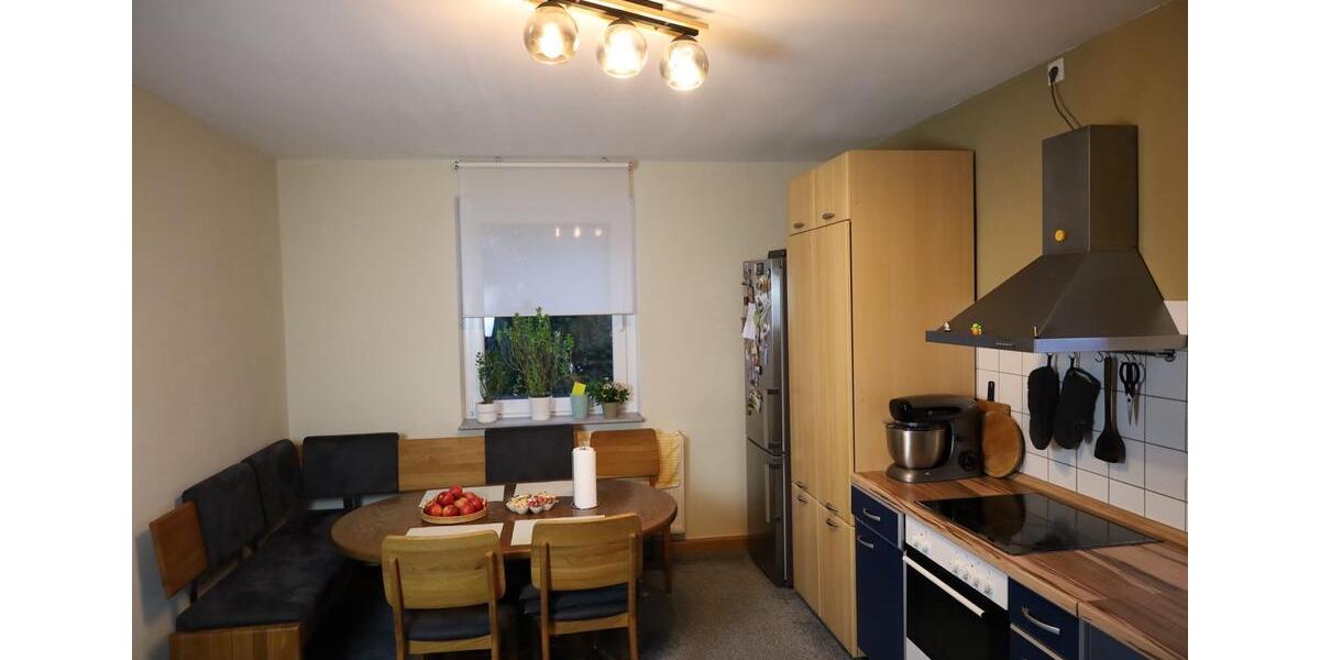 3-Zimmer-Wohnung im Herzen von Bielefeld-Gadderbaum 3 zimmer