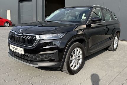 Skoda Kodiaq 47.215 km 33.390 &euro; Hameln 31789
