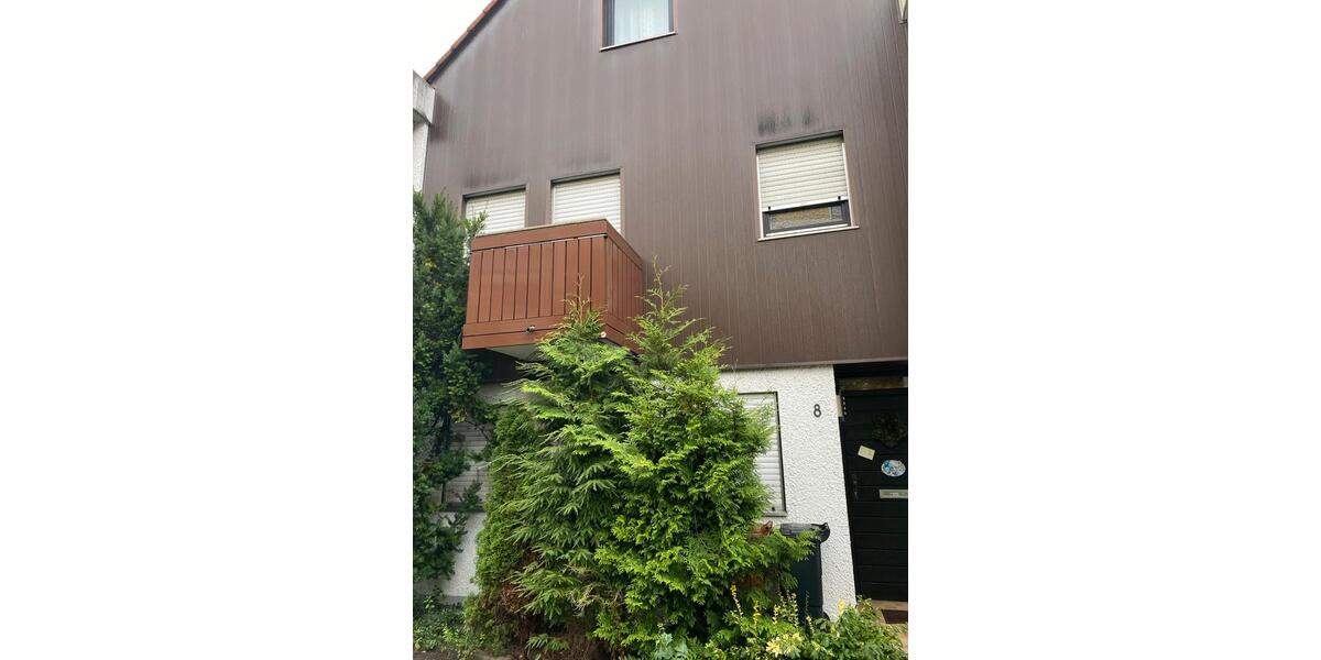 Reihenhaus Krumbach (Schwaben) - 5.5 Zimmer, 107 m&sup2;, 335.000&euro; | Angebot:26295415