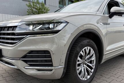 VW Touareg 229.000 km 24.990 &euro; Mühldorf am Inn 84453