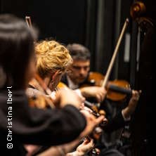 1. Sinfoniekonzert 01.10.2025 Staatstheater Meiningen