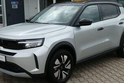 Opel Frontera 11.000 km 21.950 &euro; Oberviechtach 92526