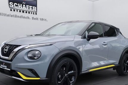 Nissan Juke 33.000 km 16.990 &euro; Weilburg 35781