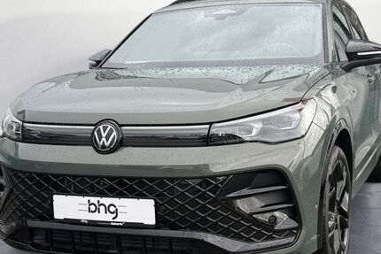 VW Tiguan 5.999 km 54.490 &euro; Balingen 72336