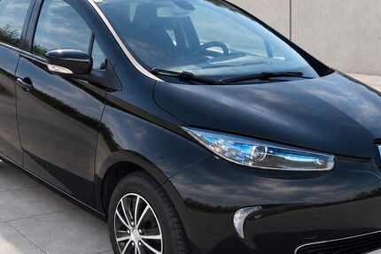 Renault ZOE 68.000 km 10.490 &euro; Lindau 88131