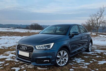 Audi A1 135.000 km 10.800 &euro; Eichstätt 85072