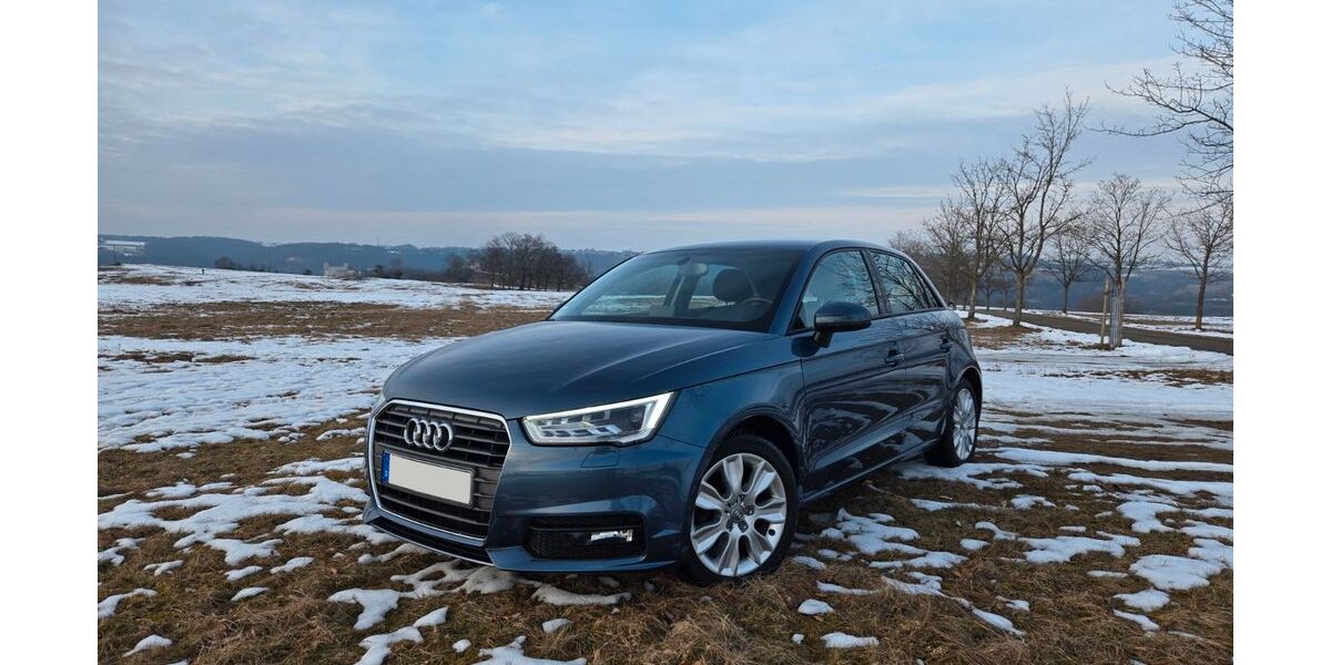 Audi A1 135.000 km 10.800 &euro; Eichstätt 85072