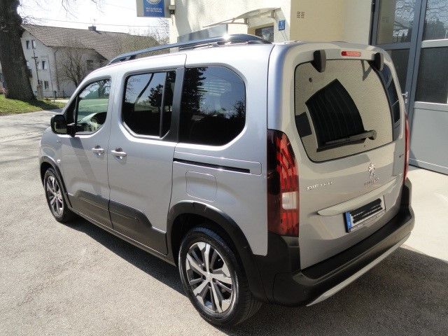 Peugeot Rifter 149.900 km 17.900 € Aldersbach 94501
