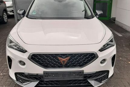 Cupra Formentor 25.000 km 24.900 &euro; Wehrheim 61273