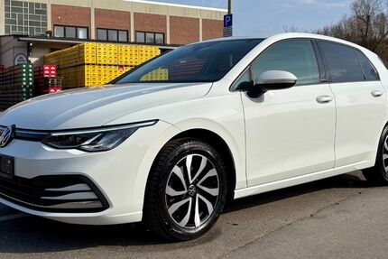 VW Golf 83.200 km 16.990 &euro; Langdorf 94264