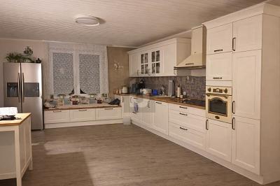 5 PARTEIEN - LEERSTEHEND FÜR EINE GUTE RENDITE! - Mehrfamilienhaus, Wohnhaus Bad Oeynhausen Dehme | Angebot:26765716