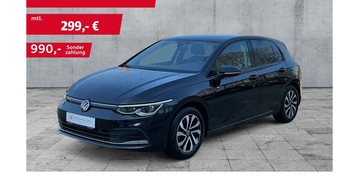 VW Golf 61.008 km 24.930 &euro; Mitterteich 95666