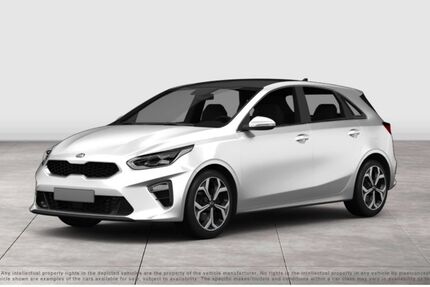 Kia XCeed 41.545 km 23.980 € Hilden 40721