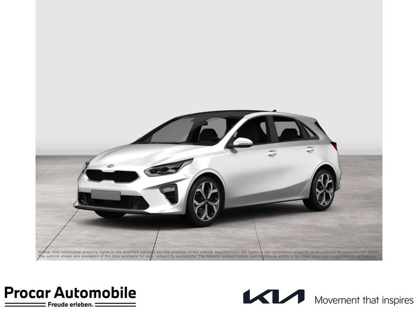 Kia XCeed 41.545 km 23.980 € Hilden 40721