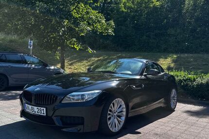 BMW Z4 54.298 km 19.500 &euro; Winnenden 71364